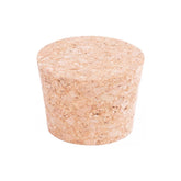Hectarul - Dop de pluta 55 mm pentru damigeana de 55 l